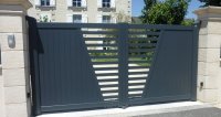 Notre société de clôture et de portail à Saint-Etienne-de-Lugdares